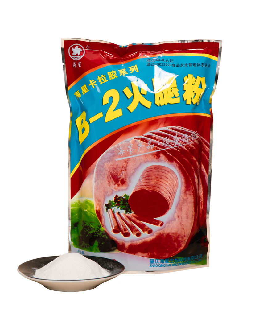 肉類滾揉型B-2